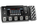 Digitech RP500 features 'pedalboard mode'